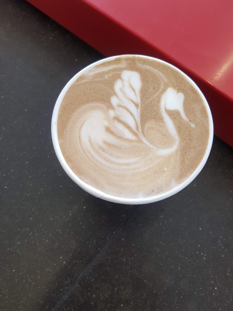 Hudsons Coffee (Perth Airport T2) - Photo 7