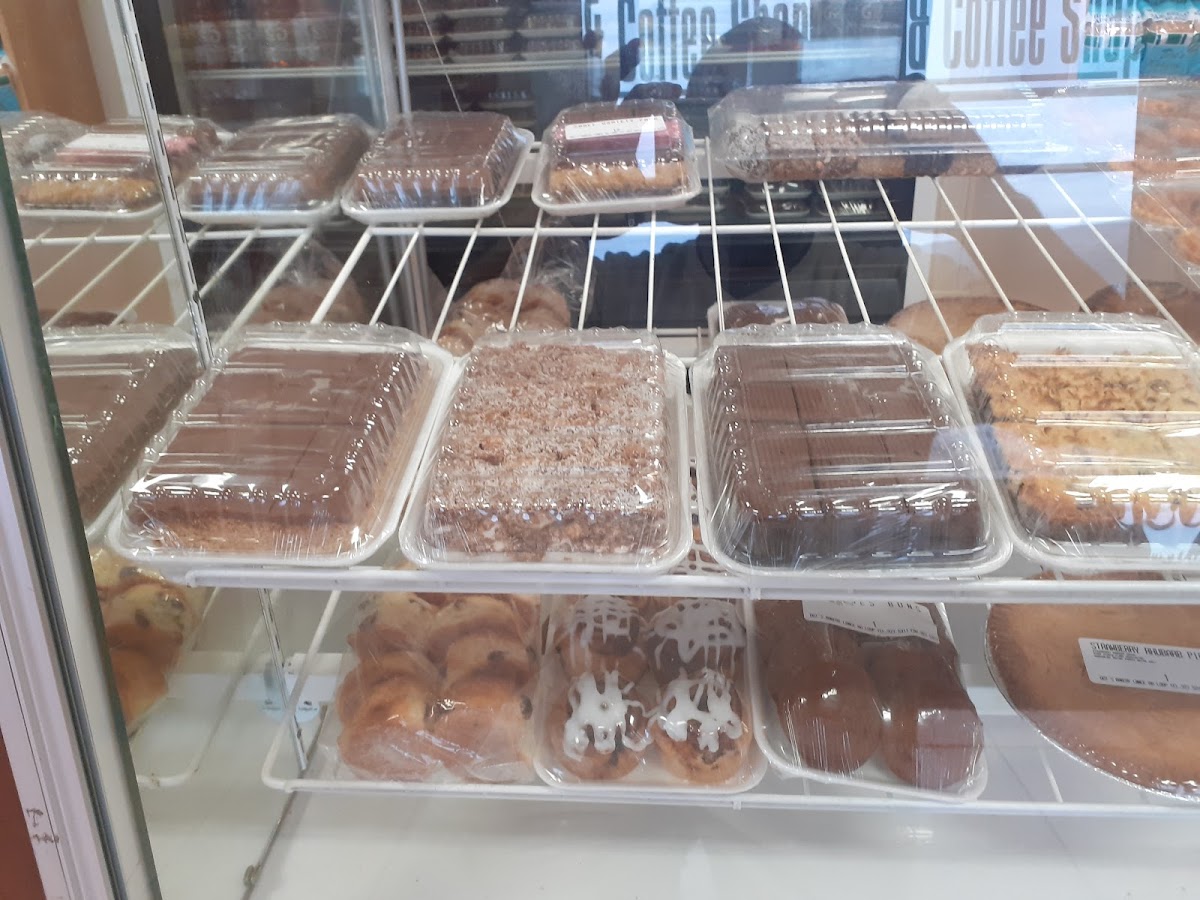 Dot's Bakery & Coffee Shop - Photo 1