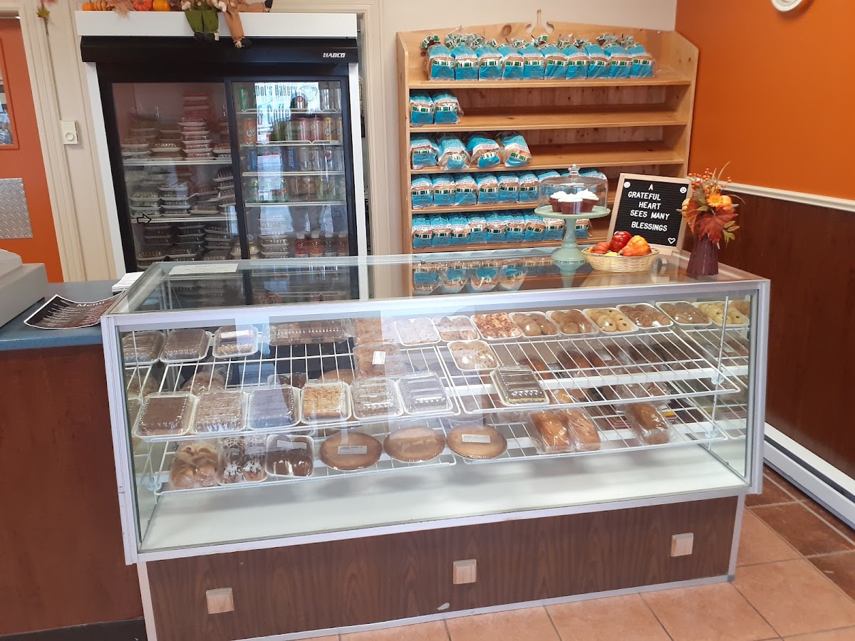 Dot's Bakery & Coffee Shop - Photo 3