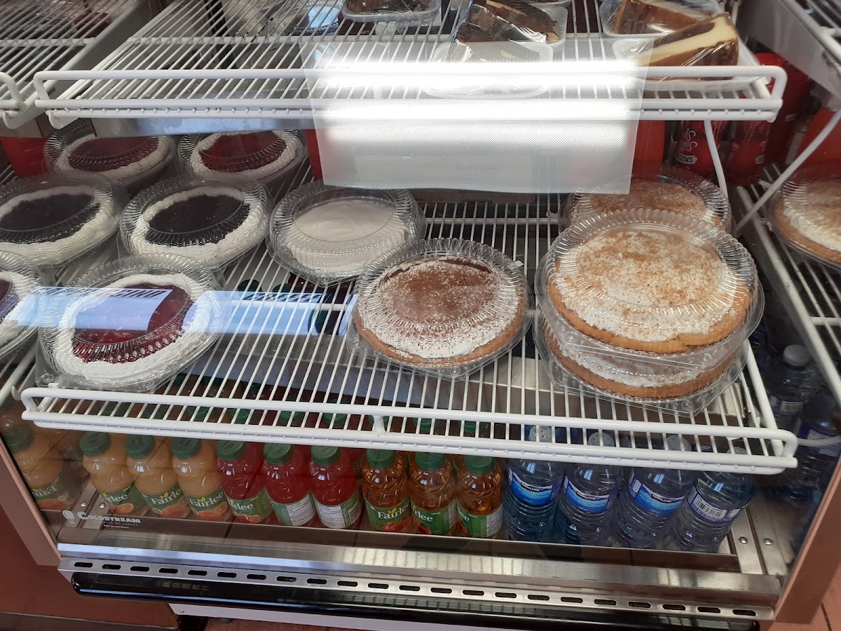 Dot's Bakery & Coffee Shop - Photo 5