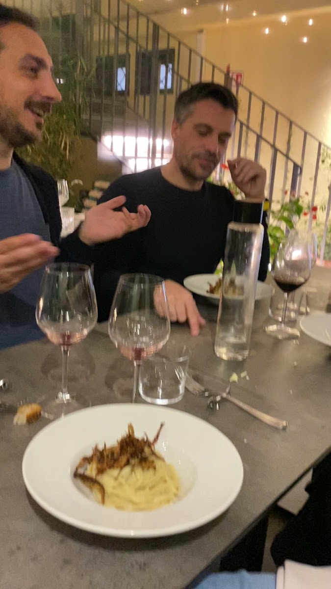 Sospiro Trastevere - Ristorante & Terrace Bar - Photo 1