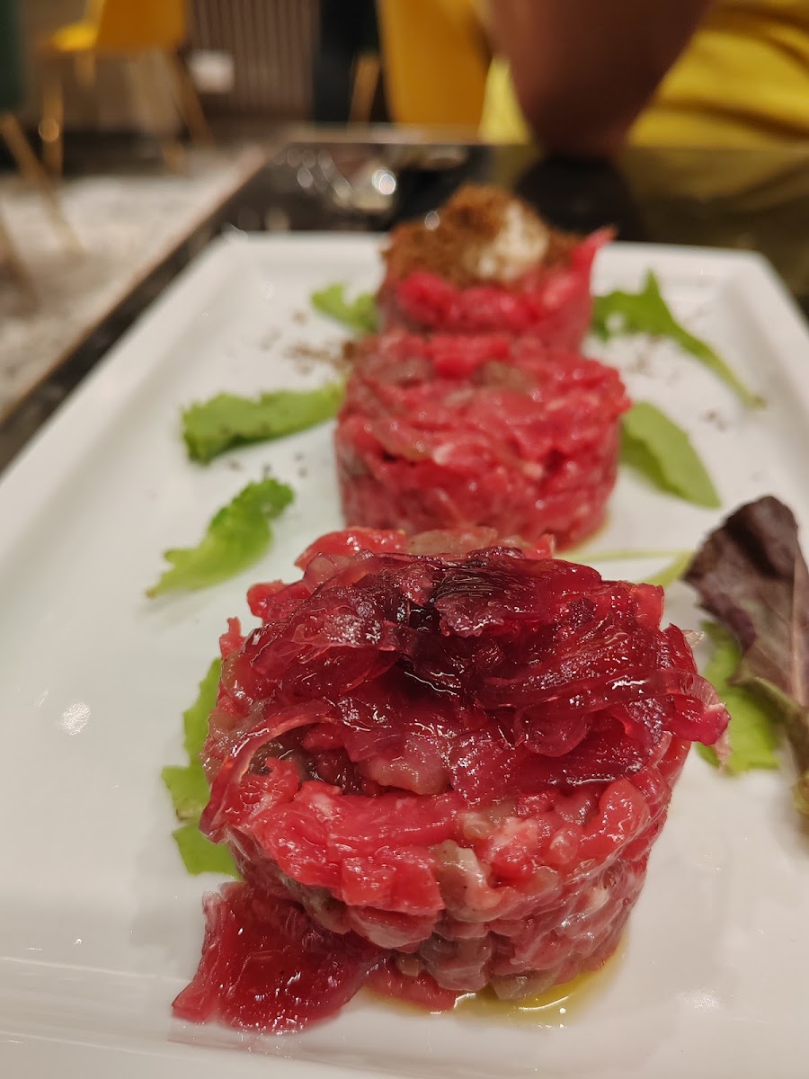 Sospiro Trastevere - Ristorante & Terrace Bar - Photo 5