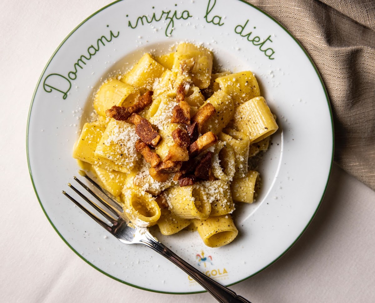 Caligola Osteria Sincera - Photo 2