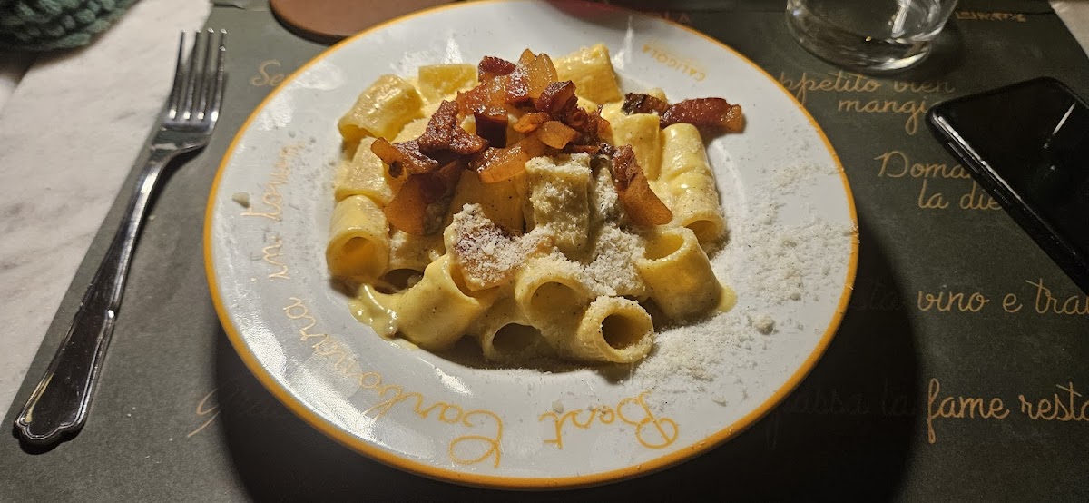 Caligola Osteria Sincera - Photo 3