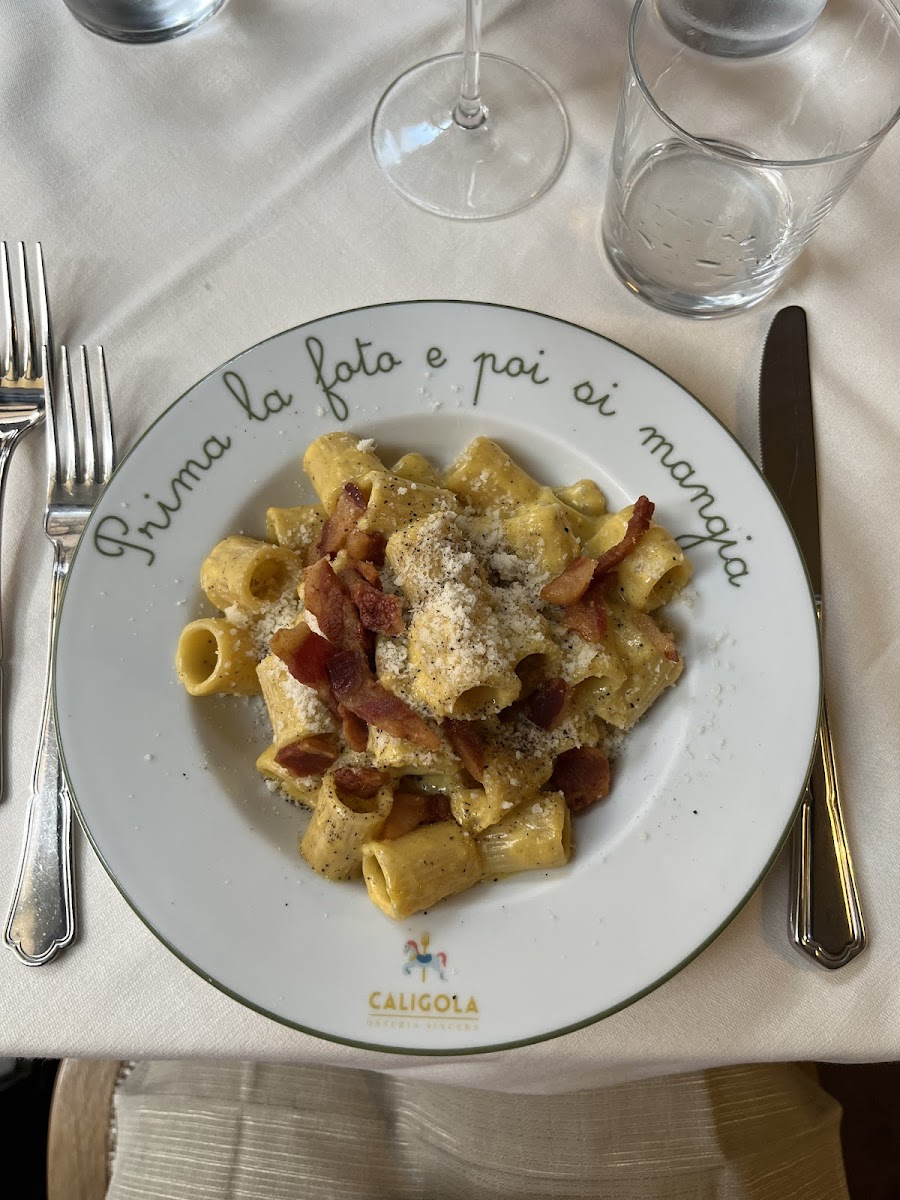 Caligola Osteria Sincera - Photo 4