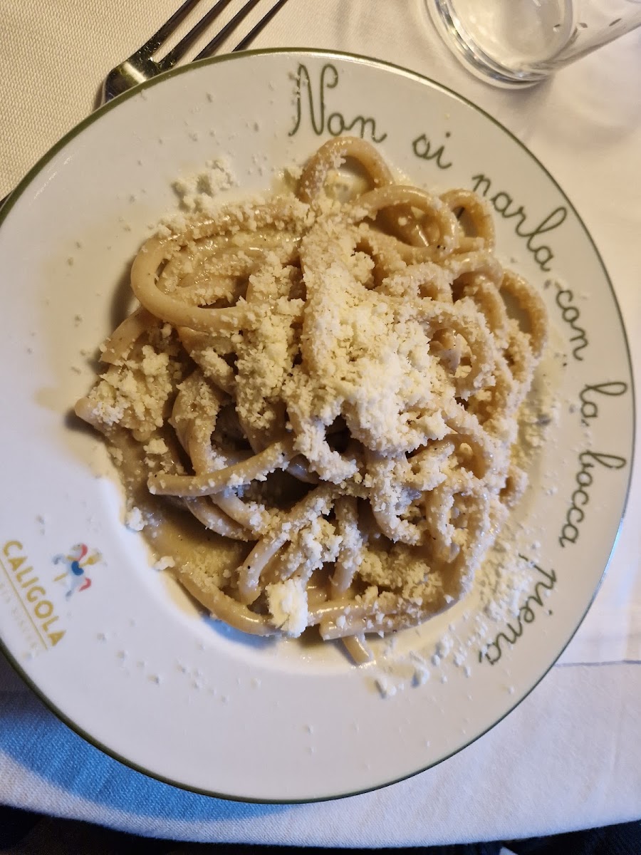 Caligola Osteria Sincera - Photo 6