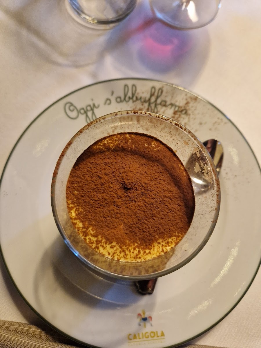 Caligola Osteria Sincera - Photo 8