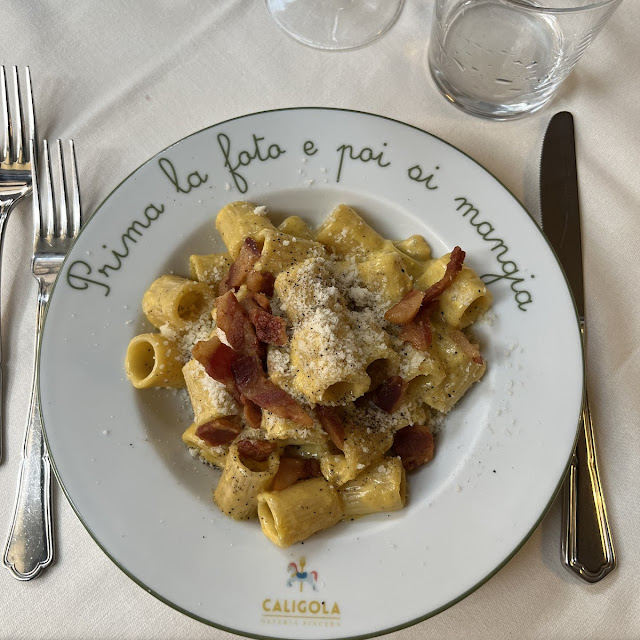 Carbonara