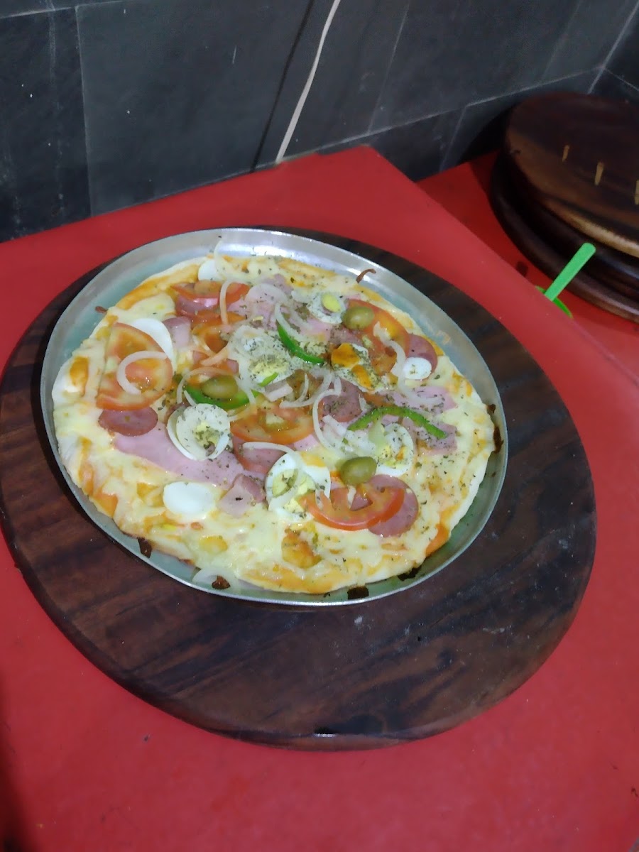 Pizzaria Rio D' Areia - Photo 9
