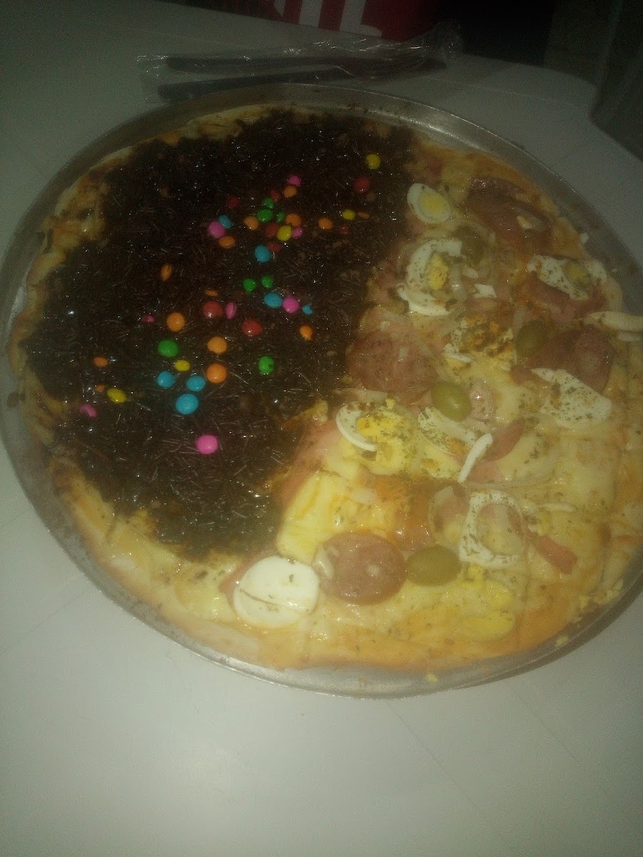 Pizzaria Rio D' Areia - Photo 2