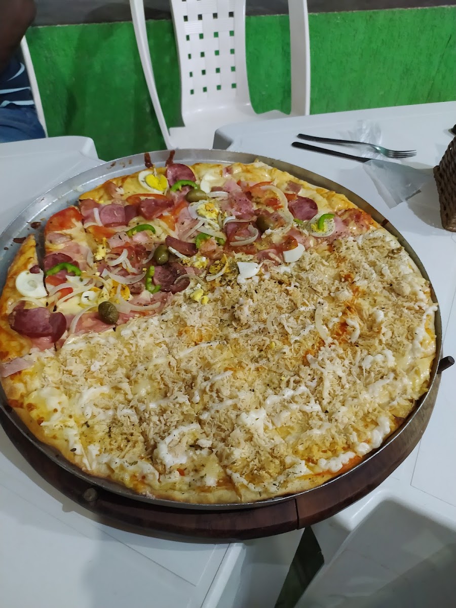 Pizzaria Rio D' Areia - Photo 5