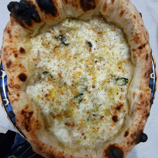 4 Formaggi