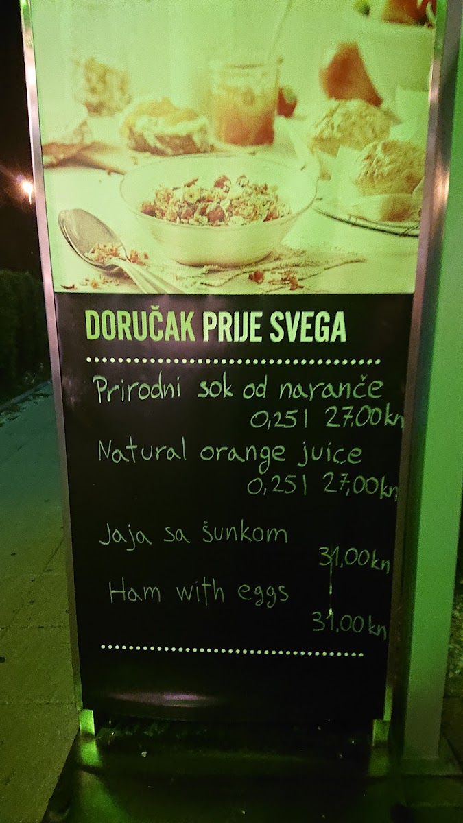 Menu Photo 0