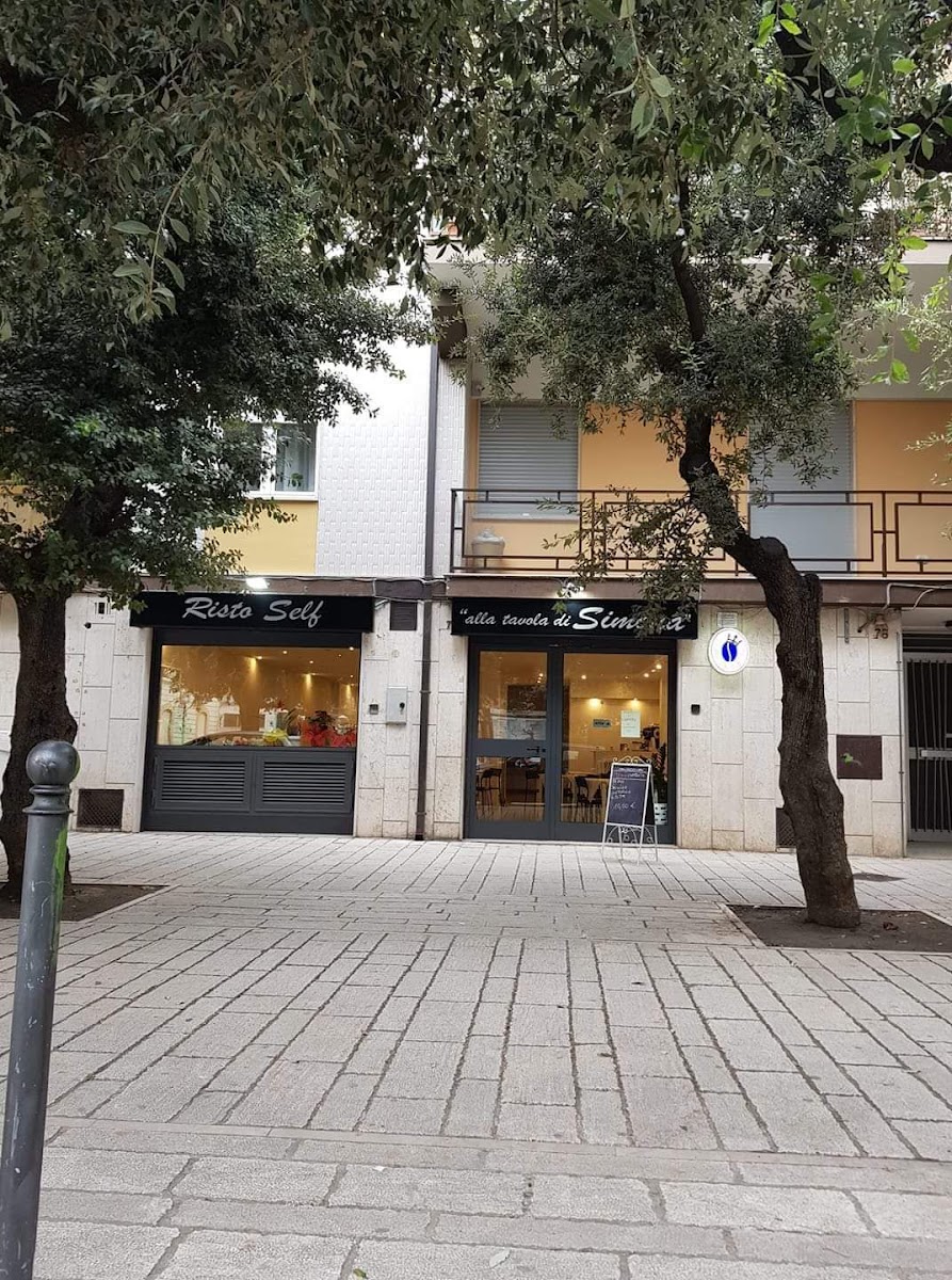 Alla Tavola di Simona - Photo 3