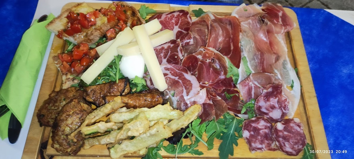 Alla Tavola di Simona - Photo 5
