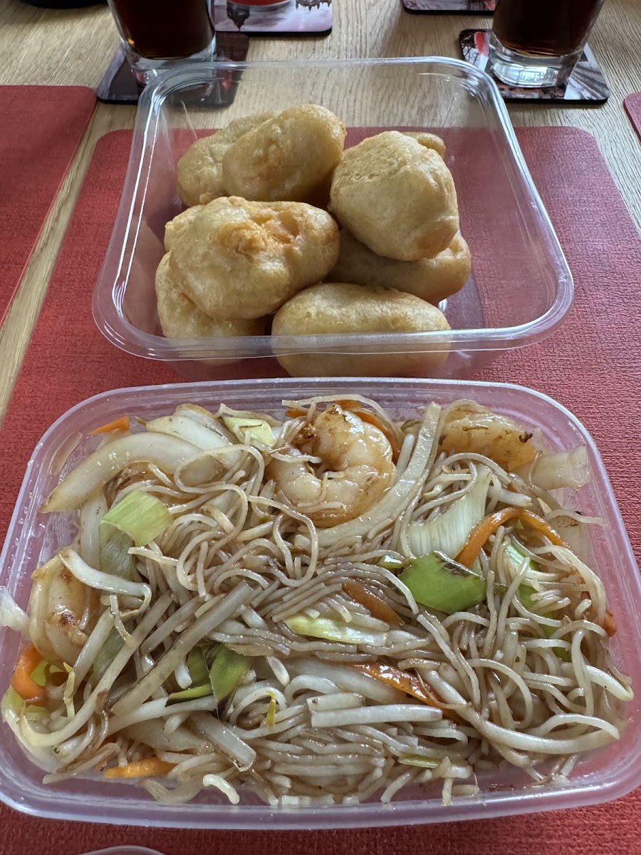 517 Chinese takeaways - Photo 3