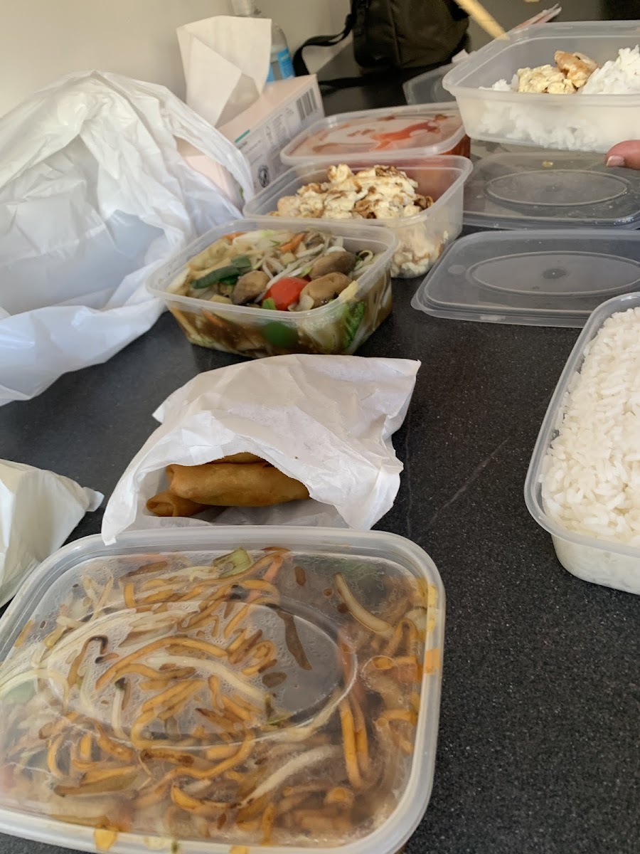 517 Chinese takeaways - Photo 6