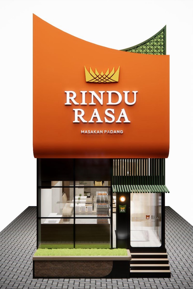 Rindu Rasa