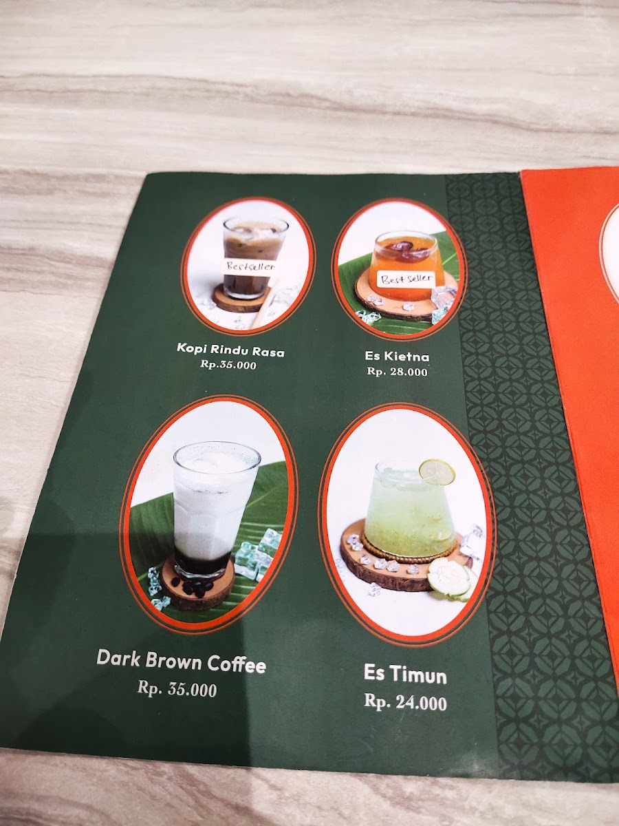 Menu Photo 5