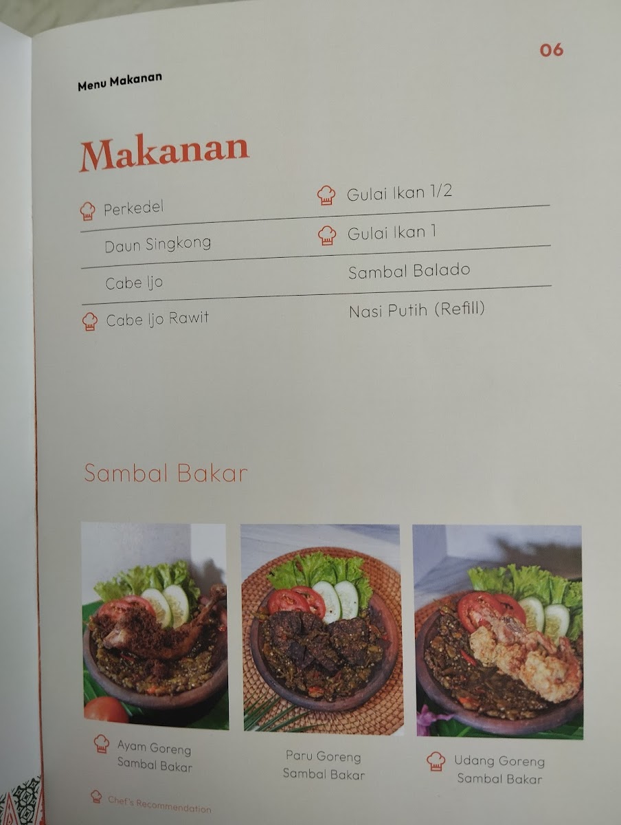 Menu Photo 6