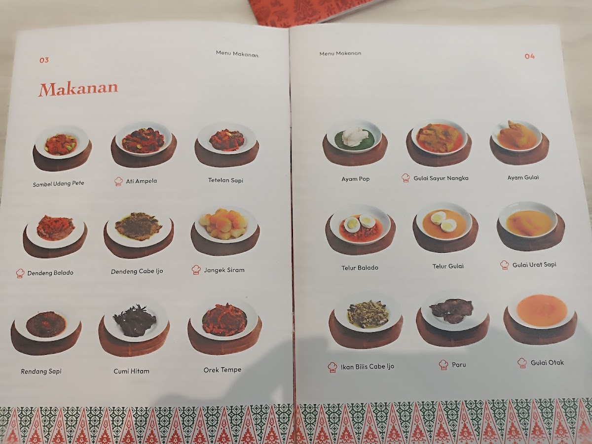 Menu Photo 7