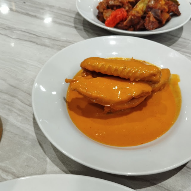 Ayam Gulai