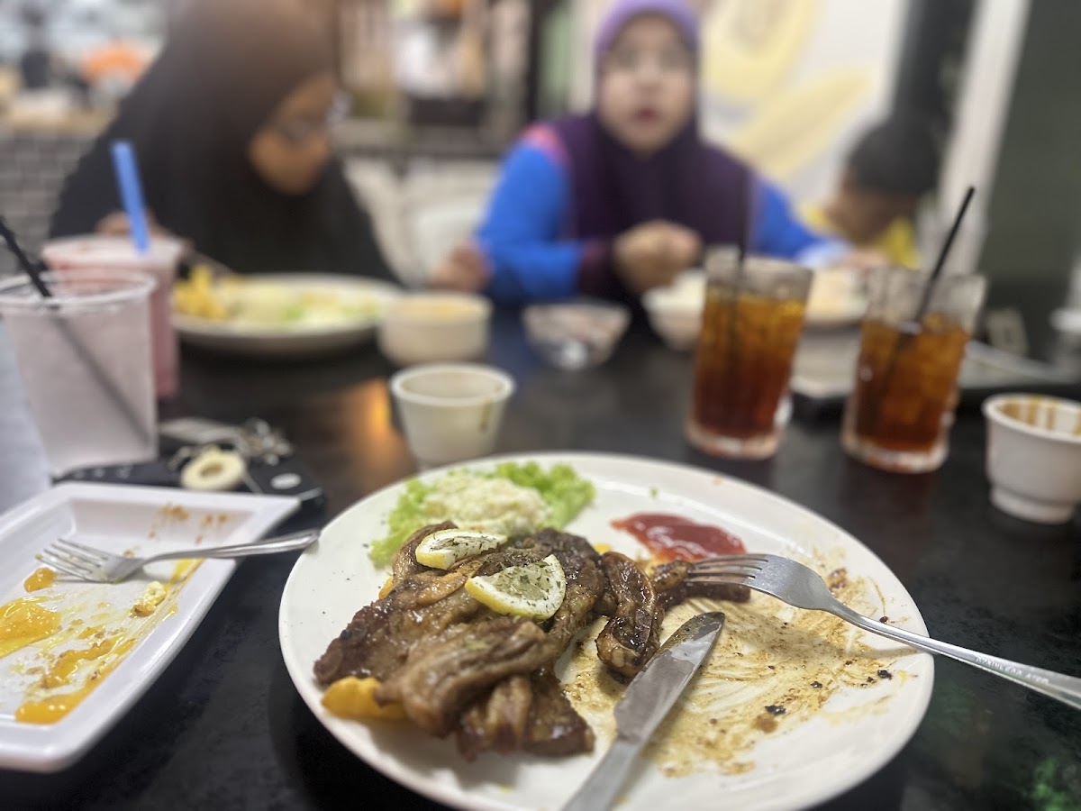 Rumah Kopi Kemasik - Photo 9