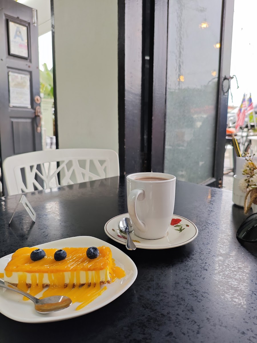Rumah Kopi Kemasik - Photo 4