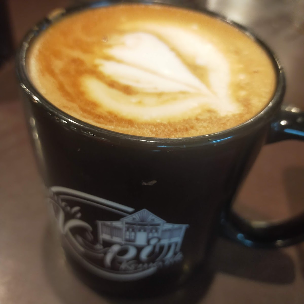 Rumah Kopi Kemasik - Photo 8