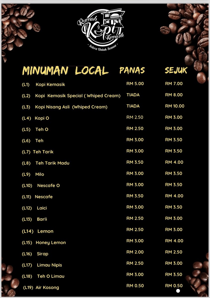 Menu Photo 6