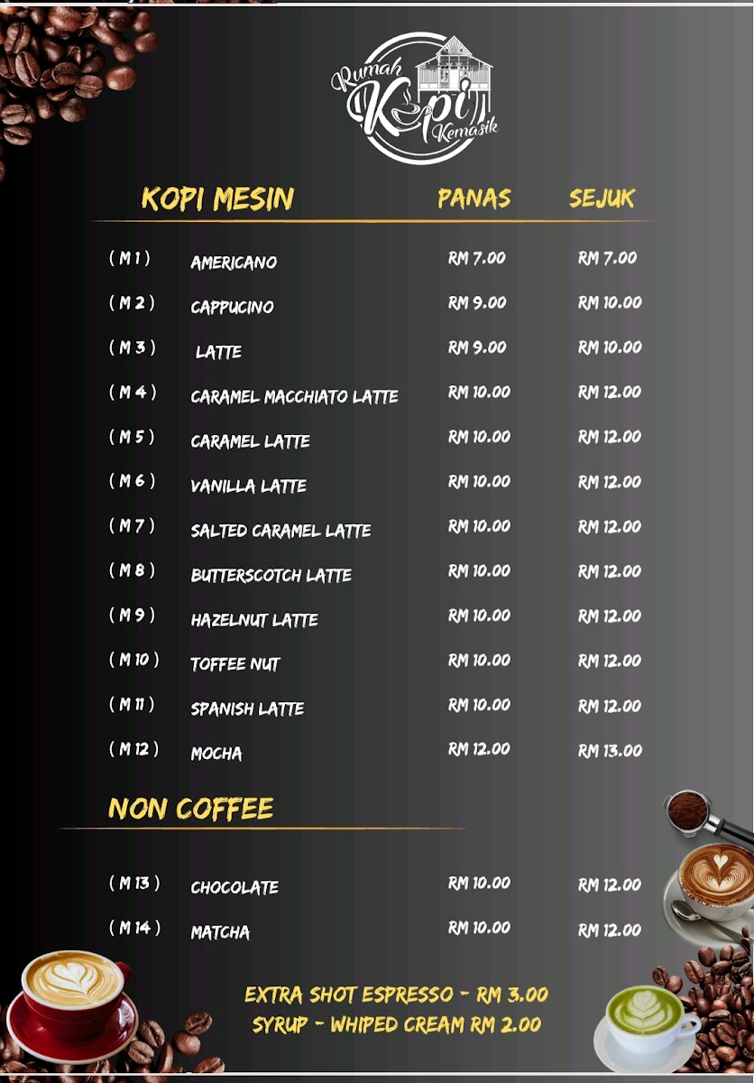 Menu Photo 8