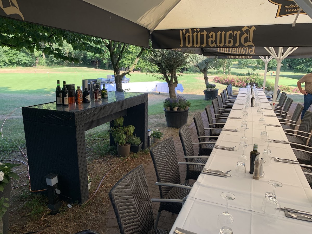 Salvo Golf-Club Restaurant
