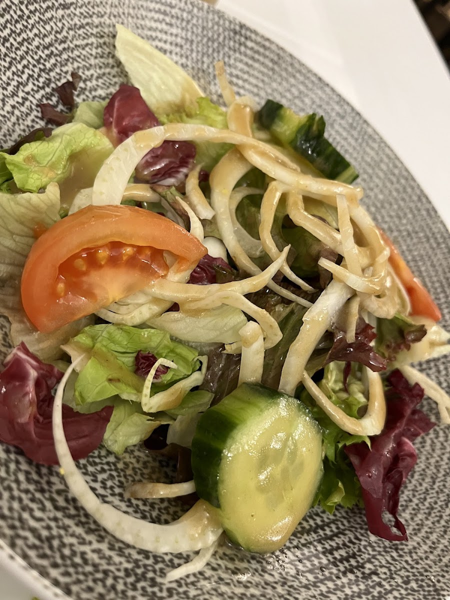 Salvo Golf-Club Restaurant - Photo 4