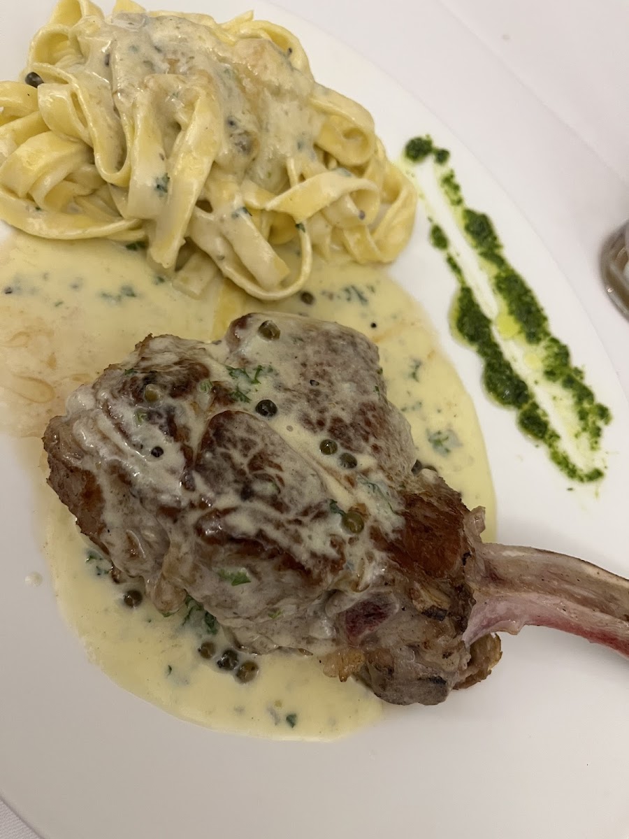 Salvo Golf-Club Restaurant - Photo 7