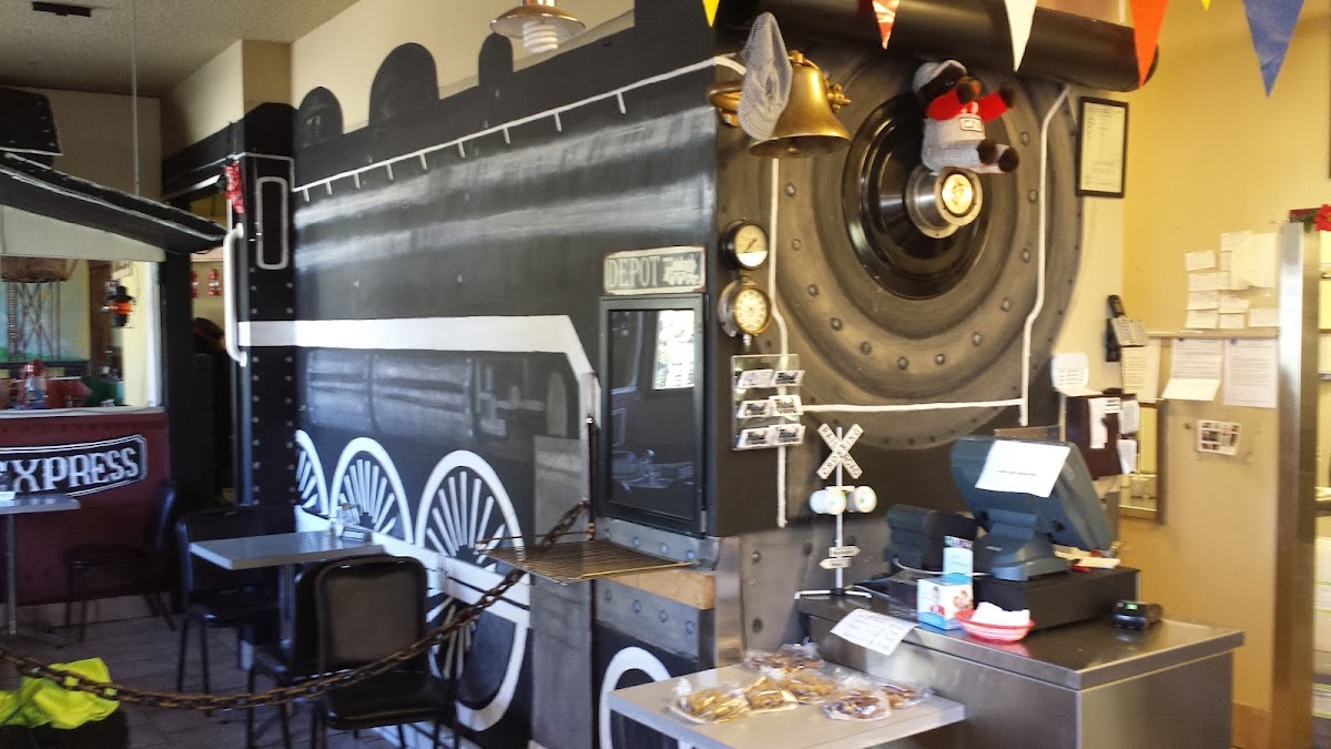 Lita's Station