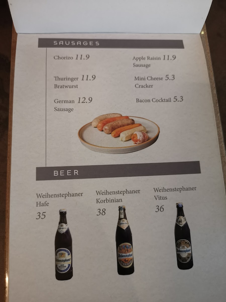 Menu Photo 6