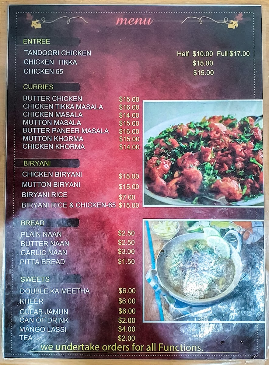 Menu Photo 6