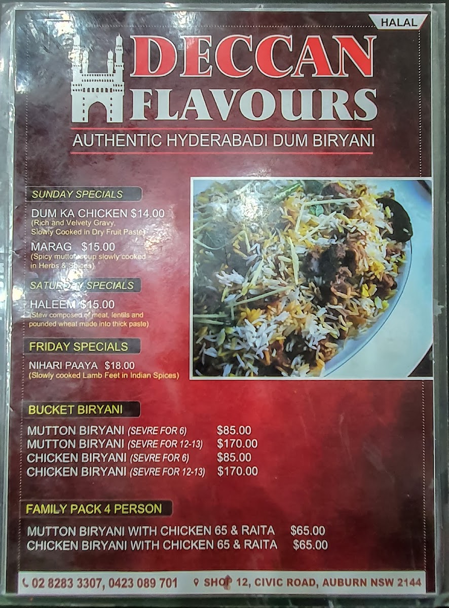 Menu Photo 7