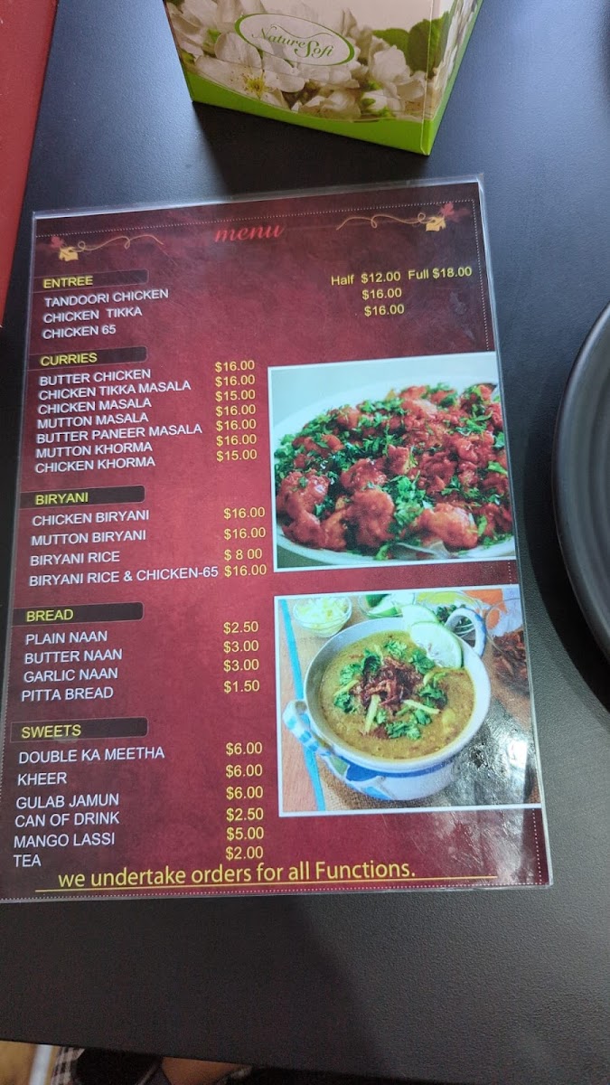 Menu Photo 8