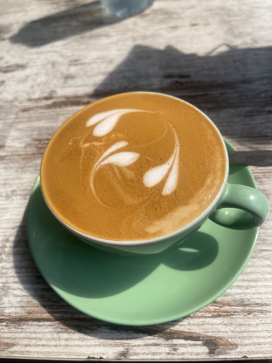 O Espresso - Photo 1