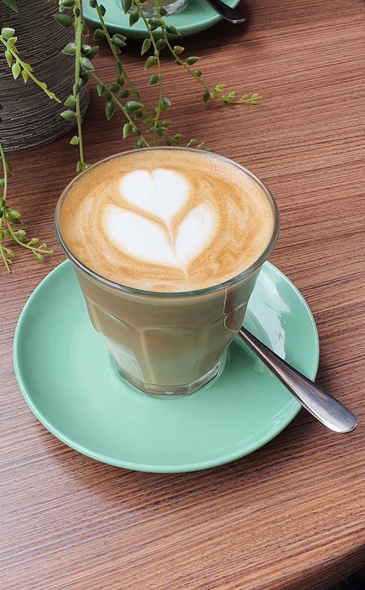O Espresso - Photo 4