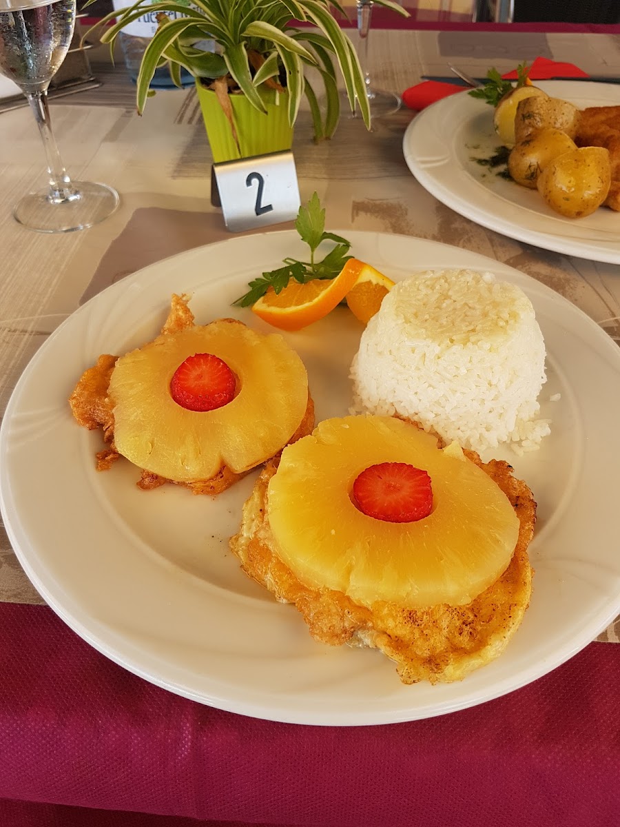 Restaurante Sal y Pimienta - Photo 9