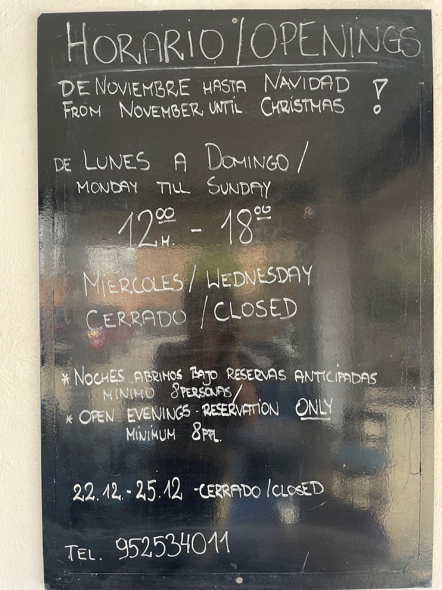 Menu Photo 6