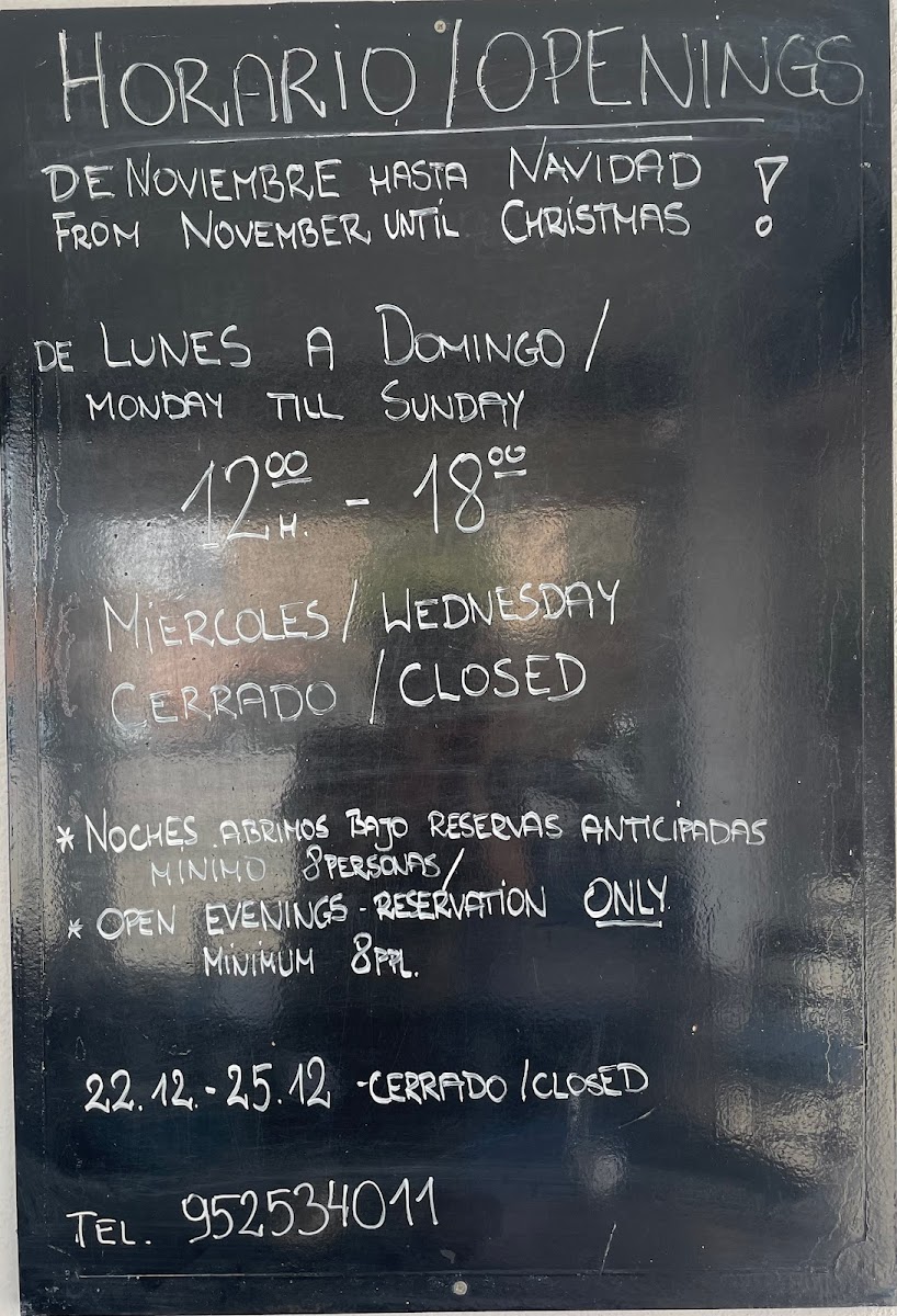 Menu Photo 7