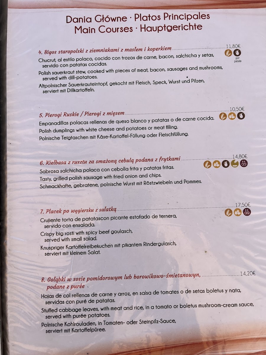 Menu Photo 8