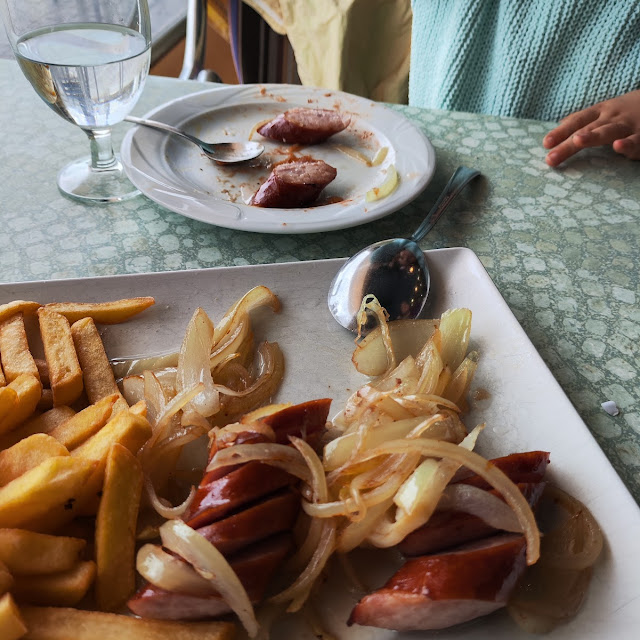 Salchicha