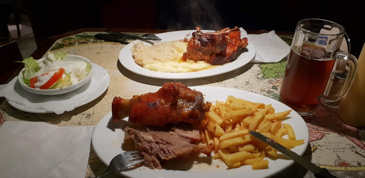 Schweine Janes Altstadt - Photo 4