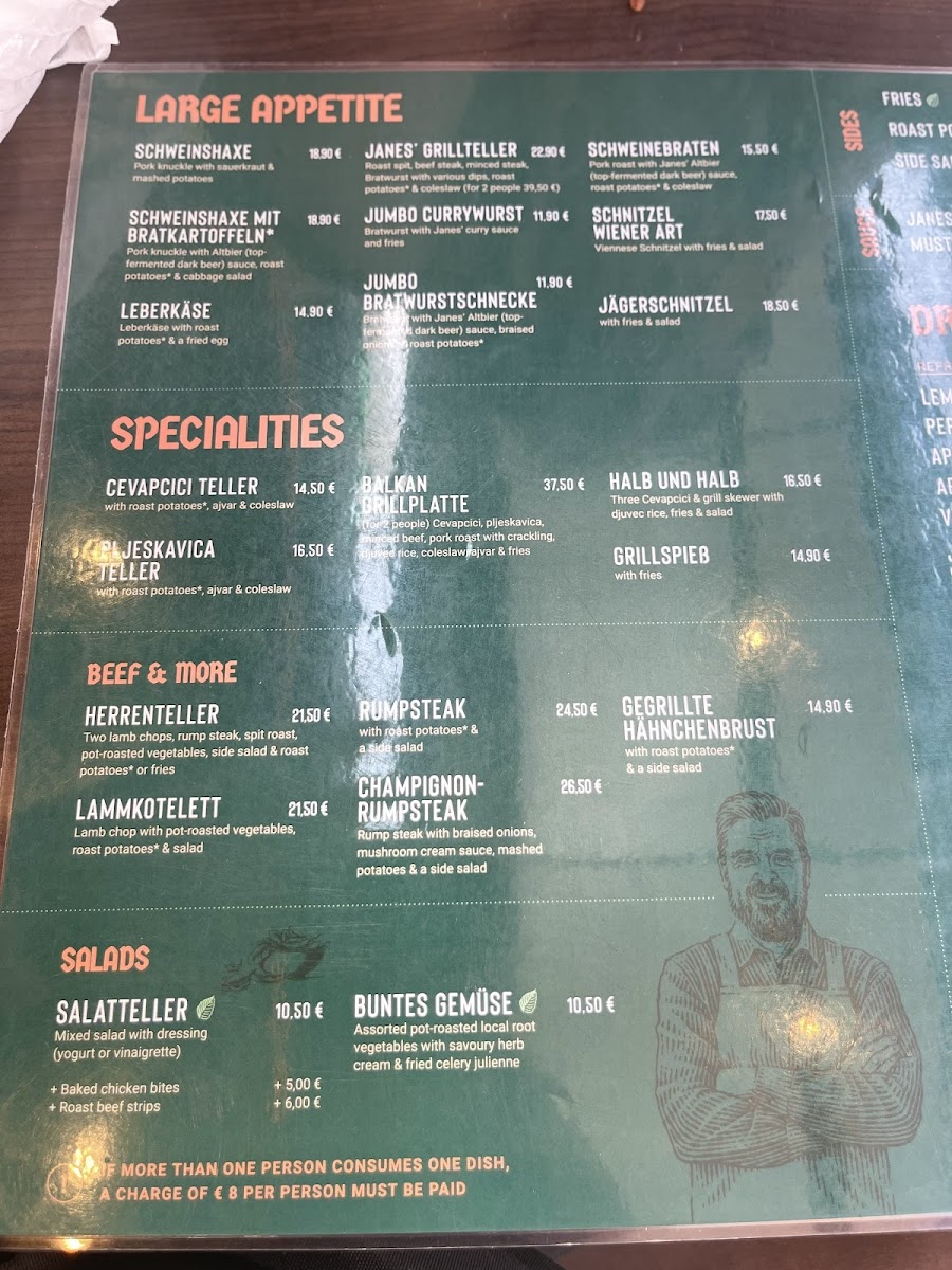 Menu Photo 2