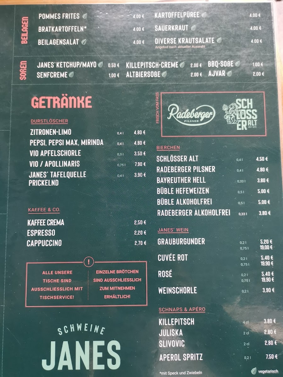 Menu Photo 6