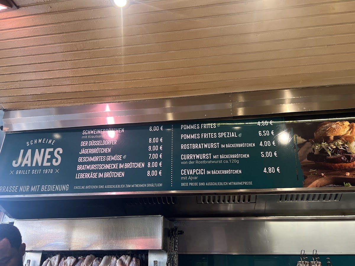 Menu Photo 7